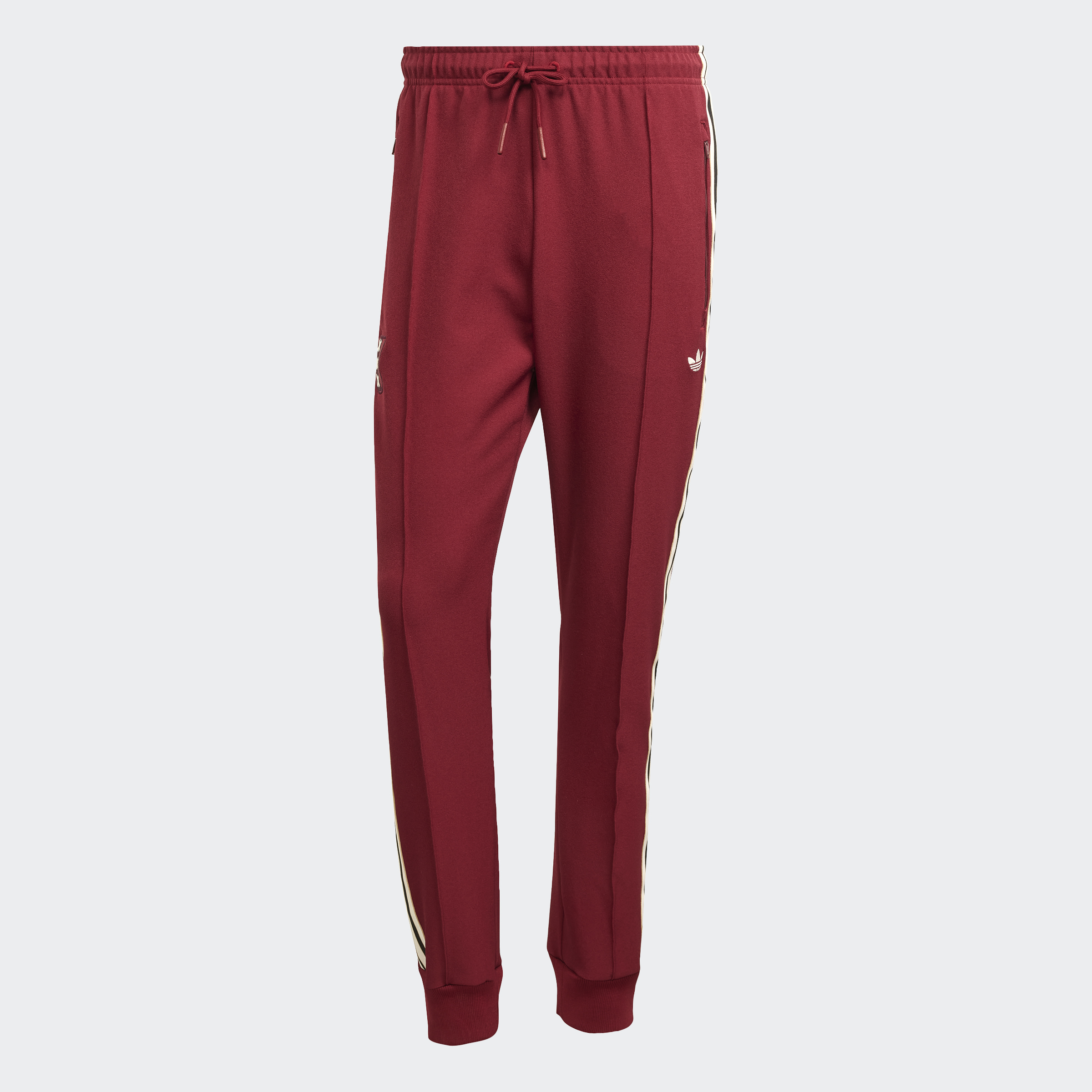 AJAX AMSTERDAM ANNIVERSARY TRACK PANTS | adidas NG